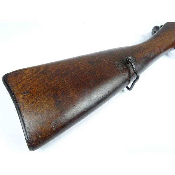 Karabin Mosin M91 kal. 7,62x54R 1914r.